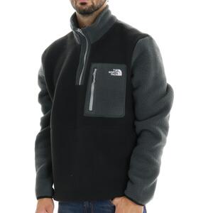 FELPA YUMIORI 1/4 THE NORTH FACE - Mad Fashion | img vers.300x/